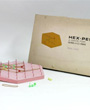 Hex Pegs